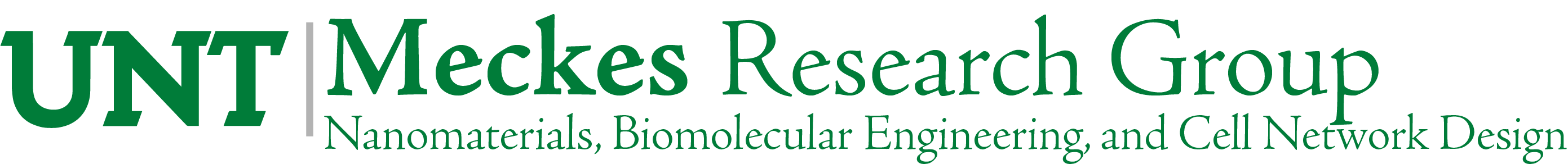 Meckes Research Group